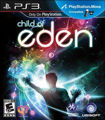 Child of Eden - Playstation 3 | Game Haven TX