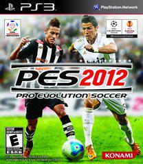 Pro Evolution Soccer 2012 - Playstation 3 | Game Haven TX
