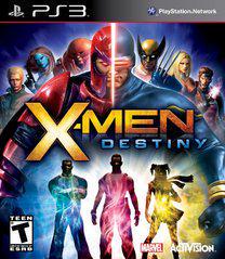 X-Men: Destiny - Playstation 3 | Game Haven TX