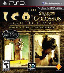 Ico & Shadow of the Colossus Collection - Playstation 3 | Game Haven TX
