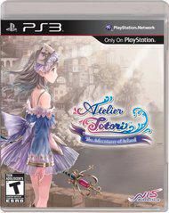 Atelier Totori: The Adventurer of Arland - Playstation 3 | Game Haven TX