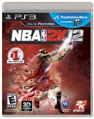 NBA 2K12 - Playstation 3 | Game Haven TX