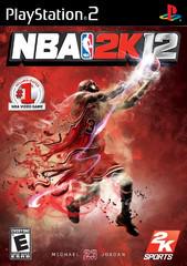 NBA 2K12 - Playstation 2 | Game Haven TX