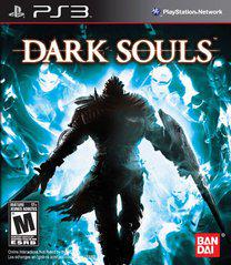 Dark Souls - Playstation 3 | Game Haven TX
