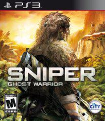 Sniper Ghost Warrior - Playstation 3 | Game Haven TX