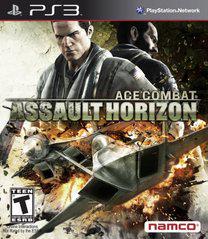 Ace Combat Assault Horizon - Playstation 3 | Game Haven TX