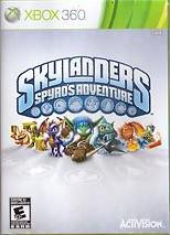 Skylanders Spyro's Adventure - Xbox 360 | Game Haven TX