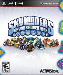 Skylanders Spyro's Adventure - Playstation 3 | Game Haven TX