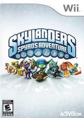Skylanders Spyro's Adventure - Wii | Game Haven TX