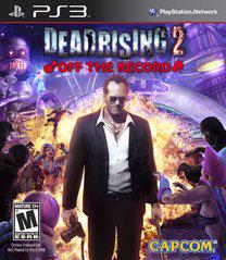 Dead Rising 2: Off the Record - Playstation 3 | Game Haven TX