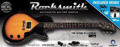 Rocksmith [Guitar Bundle] - Playstation 3 | Game Haven TX