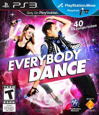 Everybody Dance - Playstation 3 | Game Haven TX