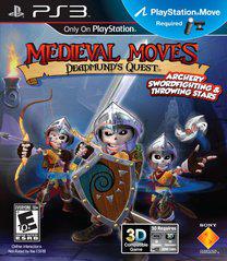 Medieval Moves: Deadmund's Quest - Playstation 3 | Game Haven TX