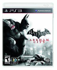 Batman: Arkham City - Playstation 3 | Game Haven TX