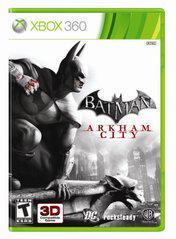 Batman: Arkham City - Xbox 360 | Game Haven TX