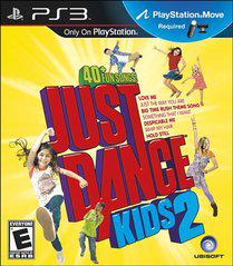 Just Dance Kids 2 - Playstation 3 | Game Haven TX