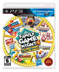 Hasbro Family Game Night 4: The Game Show - Playstation 3 | Game Haven TX