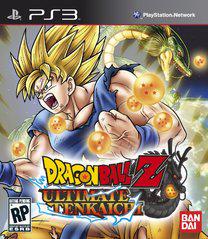 Dragon Ball Z: Ultimate Tenkaichi - Playstation 3 | Game Haven TX