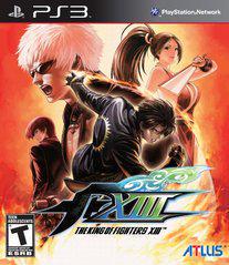 King of Fighters XIII - Playstation 3 | Game Haven TX