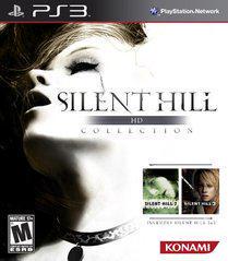 Silent Hill HD Collection - Playstation 3 | Game Haven TX