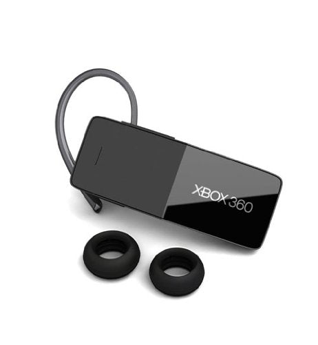 Xbox 360 Bluetooth Wireless Headset | Game Haven TX