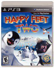 Happy Feet Two - Playstation 3 | Game Haven TX