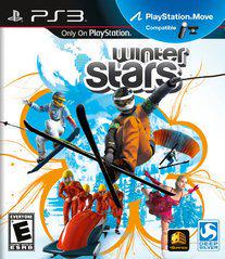 Winter Stars - Playstation 3 | Game Haven TX