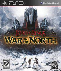 Lord Of The Rings: War In The North - Playstation 3 | Game Haven TX