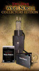 Lord Of The Rings: War In The North Collector's Edition - Playstation 3 | Game Haven TX