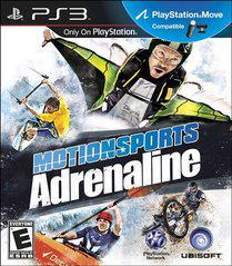 Motionsports: Adrenaline - Playstation 3 | Game Haven TX
