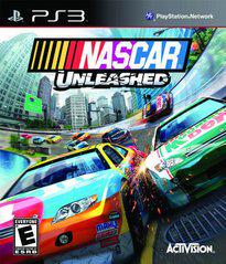 NASCAR Unleashed - Playstation 3 | Game Haven TX