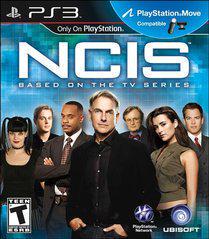 NCIS - Playstation 3 | Game Haven TX