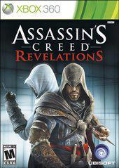 Assassin's Creed: Revelations - Xbox 360 | Game Haven TX