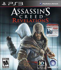Assassin's Creed: Revelations - Playstation 3 | Game Haven TX