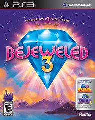Bejeweled 3 - Playstation 3 | Game Haven TX