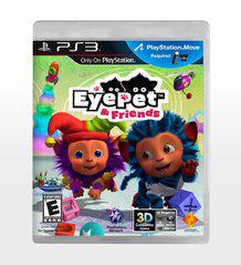 Eyepet & Friends - Playstation 3 | Game Haven TX