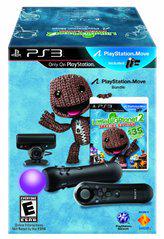 LittleBigPlanet 2 [Special Edition Move Bundle] - Playstation 3 | Game Haven TX