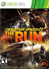 Need For Speed: The Run - Xbox 360 | Game Haven TX
