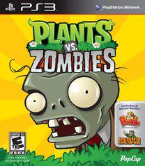 Plants vs. Zombies - Playstation 3 | Game Haven TX