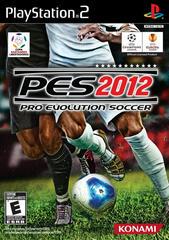 Pro Evolution Soccer 2012 - Playstation 2 | Game Haven TX