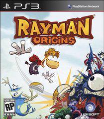 Rayman Origins - Playstation 3 | Game Haven TX