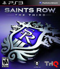 Saints Row: The Third - Playstation 3 | Game Haven TX