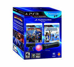 Sports Champions Medieval Moves Bundle - Playstation 3 | Game Haven TX