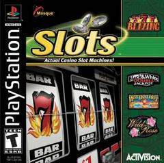 Slots - Playstation | Game Haven TX