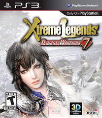 Dynasty Warriors 7: Xtreme Legends - Playstation 3 | Game Haven TX