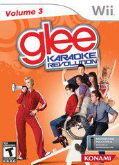 Karaoke Revolution Glee Vol 3 Bundle - Wii | Game Haven TX
