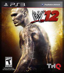 WWE '12 - Playstation 3 | Game Haven TX