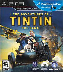 Adventures of Tintin: The Game - Playstation 3 | Game Haven TX