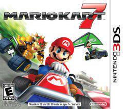 Mario Kart 7 - Nintendo 3DS | Game Haven TX