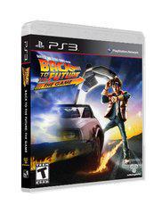 Back to the Future - Playstation 3 | Game Haven TX